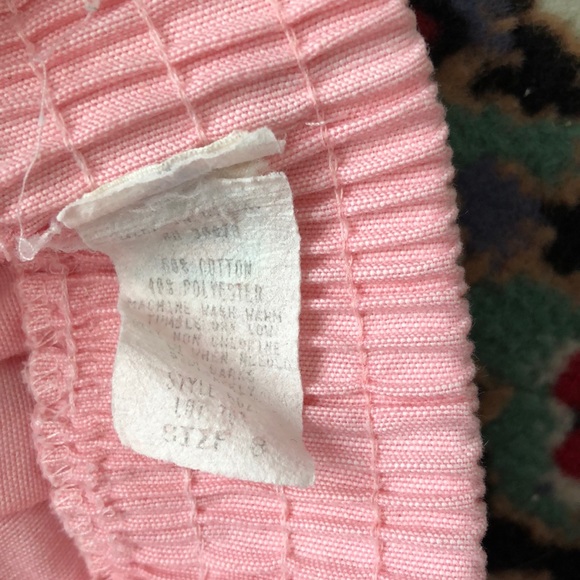 Vintage | midi skirt - Picture 4 of 4